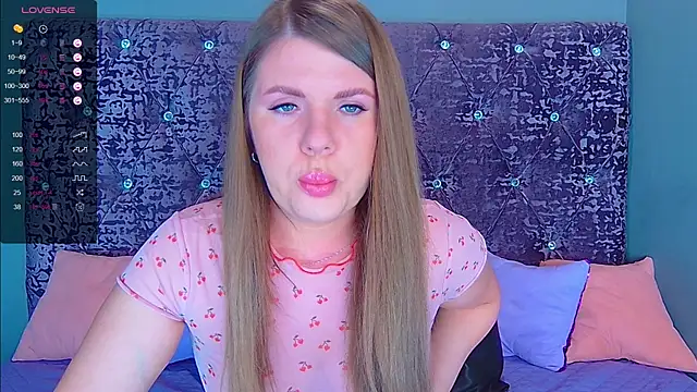 NoraBigAss online show from 03.23.25