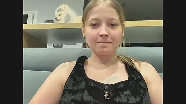 CharmingSarah online show from 02.08.25