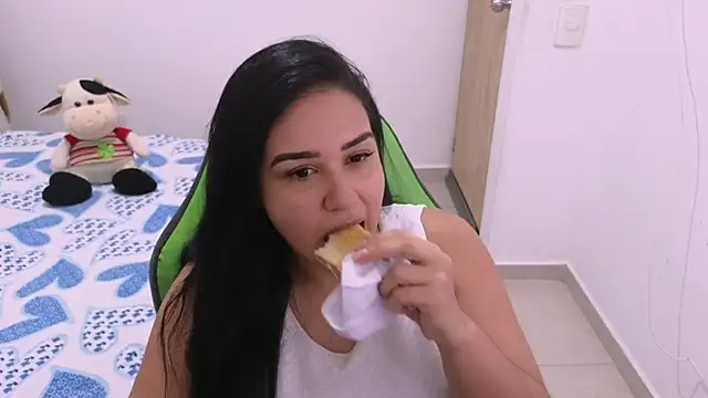  anastasia online show from 12.24.24