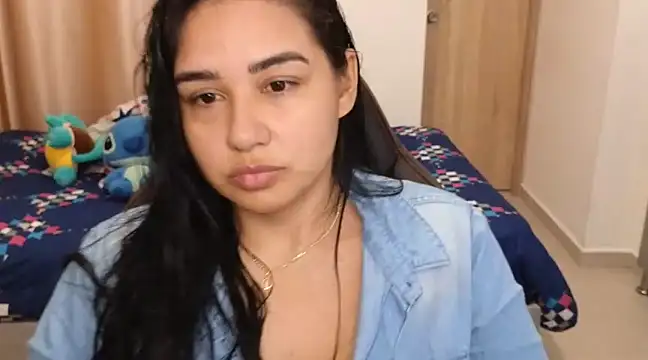  anastasia online show from 02.19.25