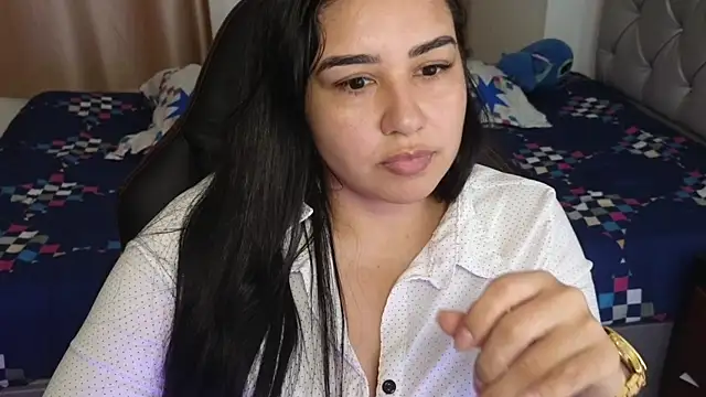  anastasia online show from 03.04.25