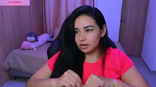  anastasia online show from 10.17.25