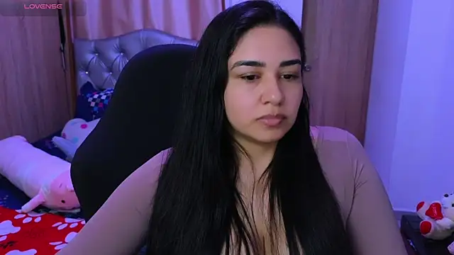  anastasia online show from 11.25.25