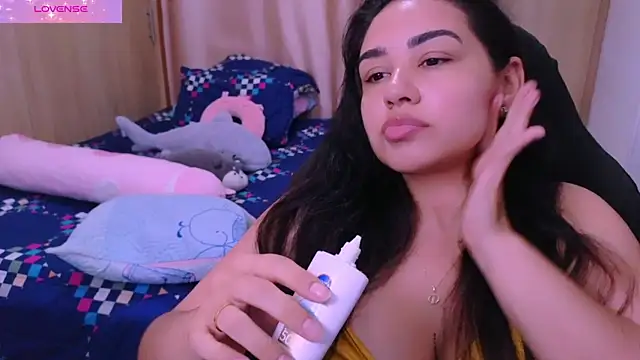  anastasia online show from 02.24.26