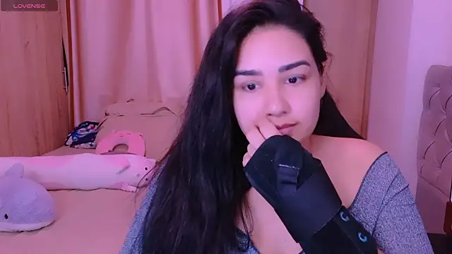  anastasia online show from 03.16.26