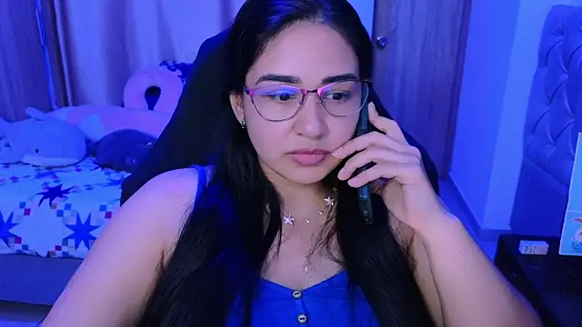  anastasia online show from 04.18.26