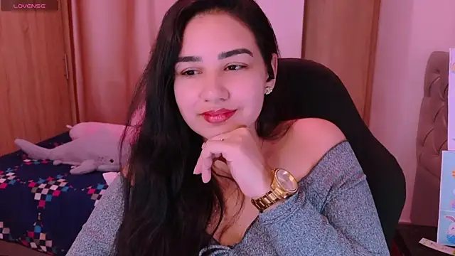  anastasia online show from 05.14.26