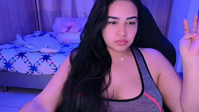  anastasia online show from 05.31.26