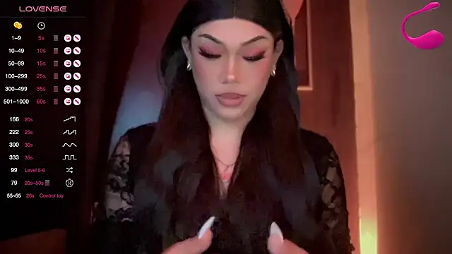 Snapshot of madam_agnes1 chatting on 10.30.25 madam agnes1 online show from 10.30.25