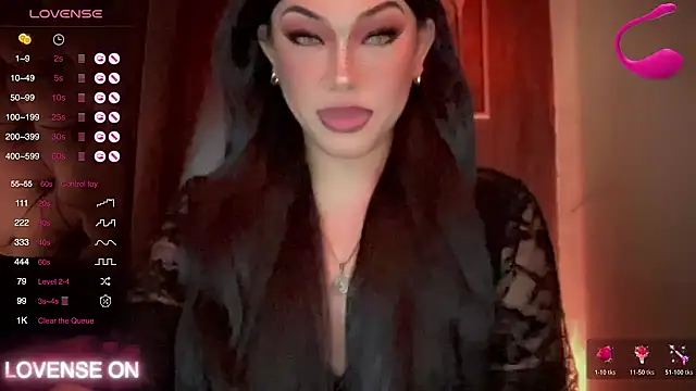 Snapshot of madam_agnes1 chatting on 11.10.25 madam agnes1 online show from 11.10.25