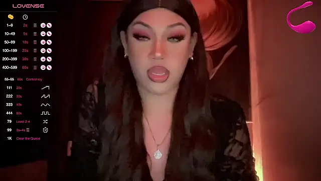 Snapshot of madam_agnes1 chatting on 12.02.25 madam agnes1 online show from 12.02.25