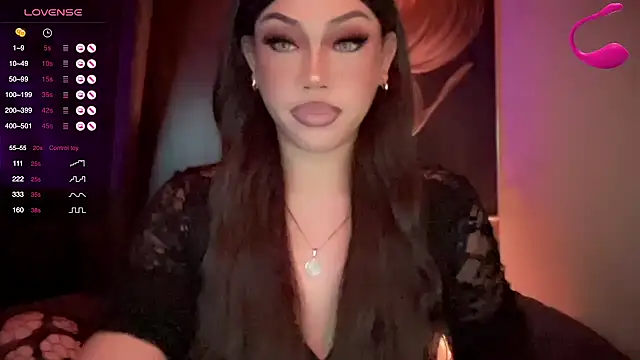 madam agnes1 online show from 12.16.25