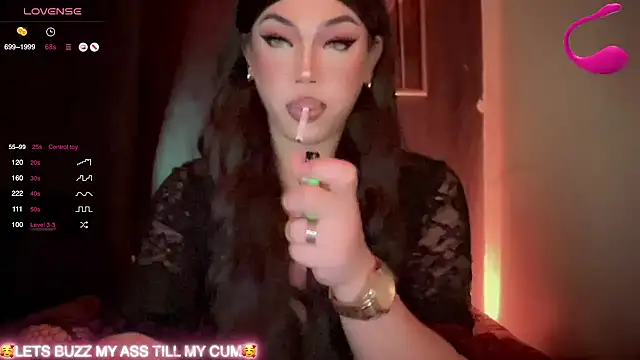 madam agnes1 online show from 01.13.26