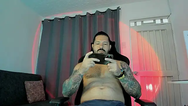 Pierre Vidal online show from 11.13.25