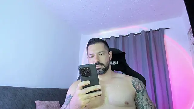 Pierre Vidal online show from 05.27.26