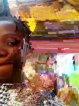 Snapshot of shape30 chatting on 03.02.25 shape30 online show from 03.02.25