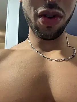 pimentfort77 online show from 11.04.25