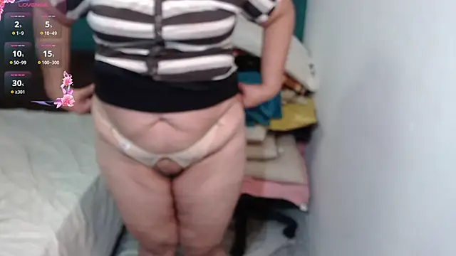 scaelettdubois online show from 12.02.25