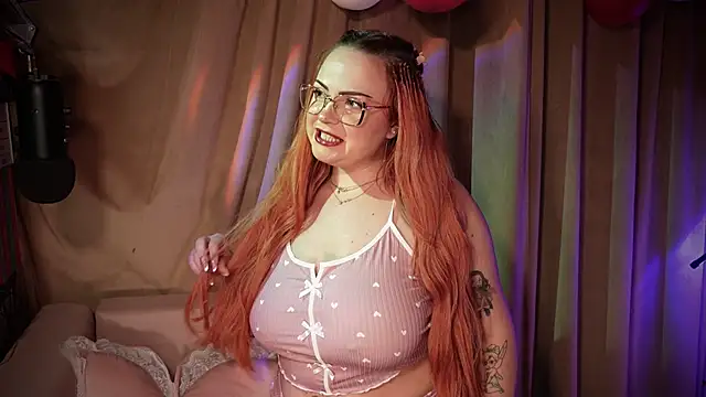 MayaAkashova online show from 03.11.26