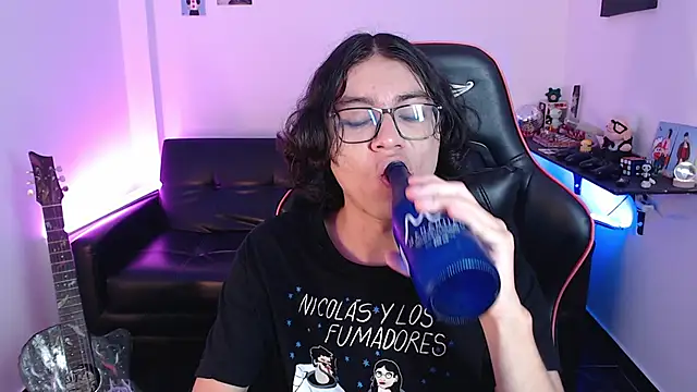 Snapshot of malik_harrison__ chatting on 01.23.25 malik harrison   online show from 01.23.25