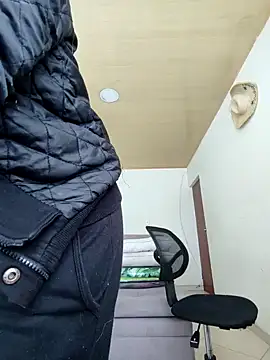 sexymarilyncolombia online show from 02.06.25