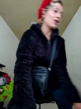 sexymarilyncolombia online show from 03.08.25