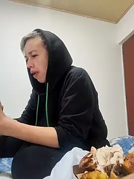 sexymarilyncolombia online show from 03.15.25