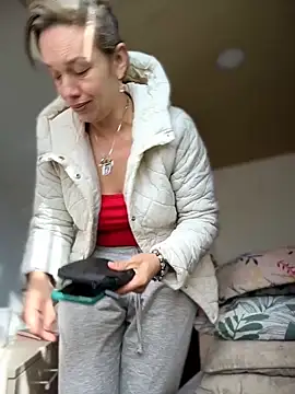 sexymarilyncolombia online show from 02.10.26