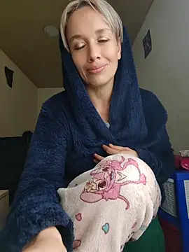 sexymarilyncolombia online show from 04.18.26