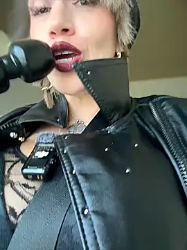 sexymarilyncolombia online show from 04.18.26