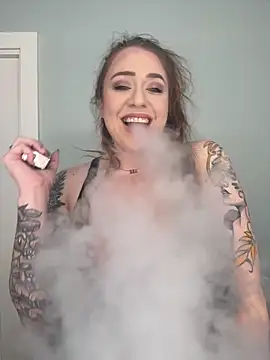 Cumming atme online show from 11.09.25