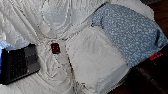 EmoDream1998 online show from 01.08.25