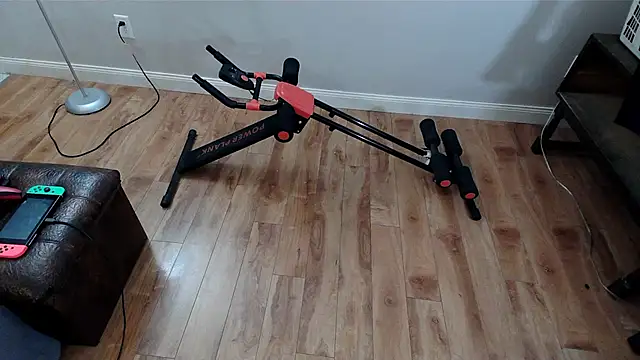 EmoDream1998 online show from 02.15.25