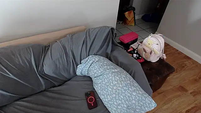 EmoDream1998 online show from 03.08.25