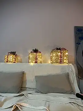 MariaTull online show from 12.21.25