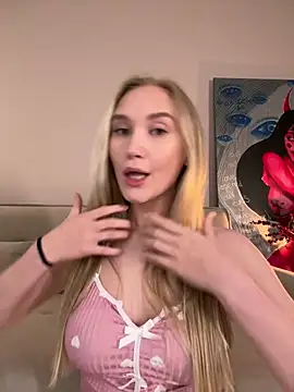 MariaTull online show from 04.22.26