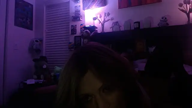 Snapshot of fromrussiawithluv chatting on 09.29.25 fromrussiawithluv online show from 09.29.25
