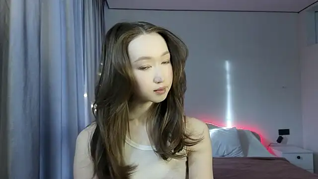 Snapshot of _luna_022 chatting on 01.27.25 luna 022 online show from 01.27.25