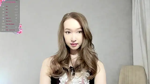 Snapshot of _luna_022 chatting on 03.14.25 luna 022 online show from 03.14.25