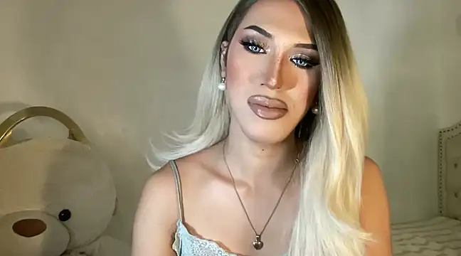 Ts glamxxxx online show from 02.03.25