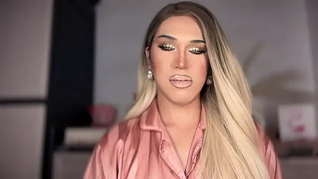 Ts glamxxxx online show from 01.07.26