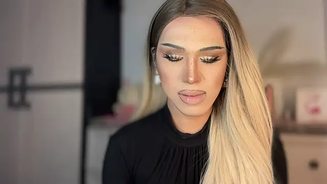 Ts glamxxxx online show from 02.16.26