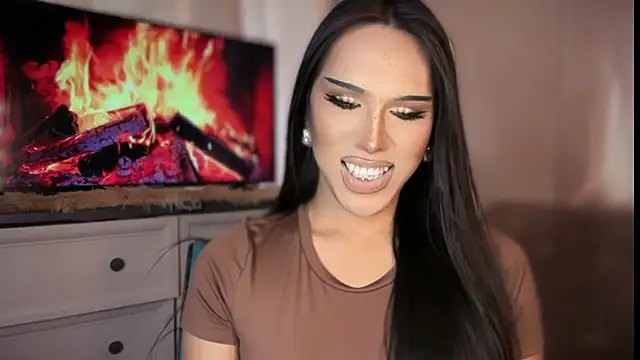 Ts glamxxxx online show from 03.27.26