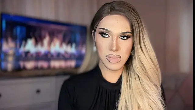 Ts glamxxxx online show from 04.02.26