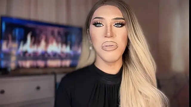 Ts glamxxxx online show from 04.21.26