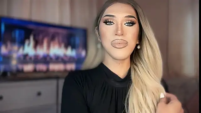 Ts glamxxxx online show from 04.22.26