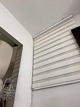 ALISSON FOXXX1 online show from 11.18.25