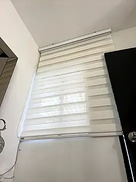 ALISSON FOXXX1 online show from 12.20.25