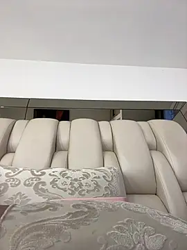 Snapshot of ALISSON_FOXXX1 chatting on 01.11.26 ALISSON FOXXX1 online show from 01.11.26