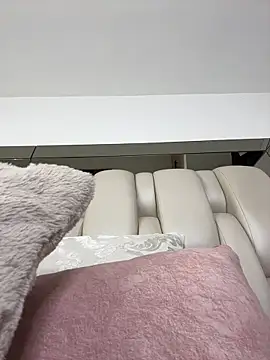 Snapshot of ALISSON_FOXXX1 chatting on 02.07.26 ALISSON FOXXX1 online show from 02.07.26